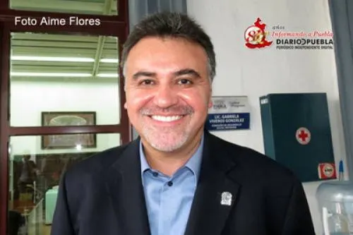 Morales Páez nuevo Coordinador de Proyectos Estratégicos; Rodríguez Verdín a la SEGOM