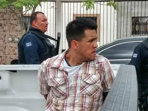 Buscaba que su hijo dejara las drogas, pero él la asesina