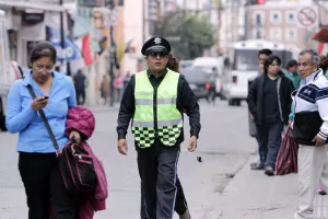 Pese a discurso de Amadeo Lara, apartado de lugares sigue en la capital