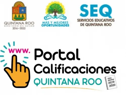 Padres en Quintana Roo ya pueden obtener boleta digital de sus hijos