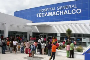 Reportan intoxicación masiva en Yehualtepec