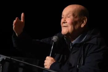 Fallece a los 82 años Leo Dan, cantante y compositor argentino