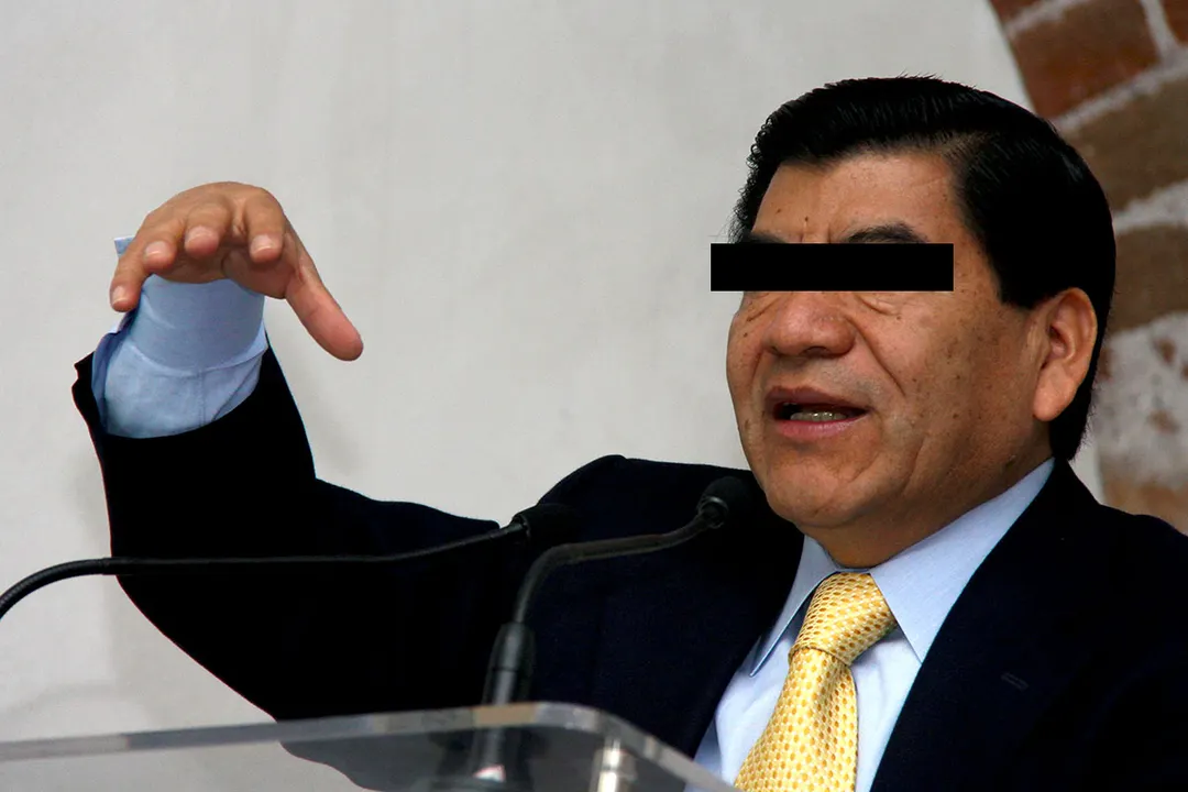 Mario Marin Torres