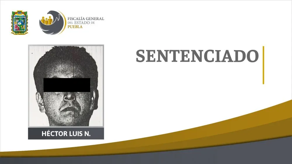 Foto: FGE de Puebla