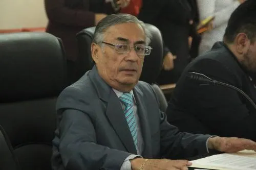 El IEE, a tiempo de limpiar su mala imagen ante la sociedad: José Alarcón