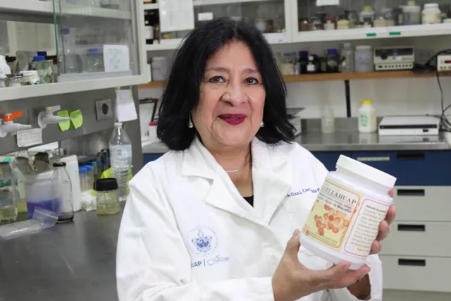 Investigadores BUAP desarrollan diagnóstico molecular para identificar brucelosis y brindar tratamiento adecuado