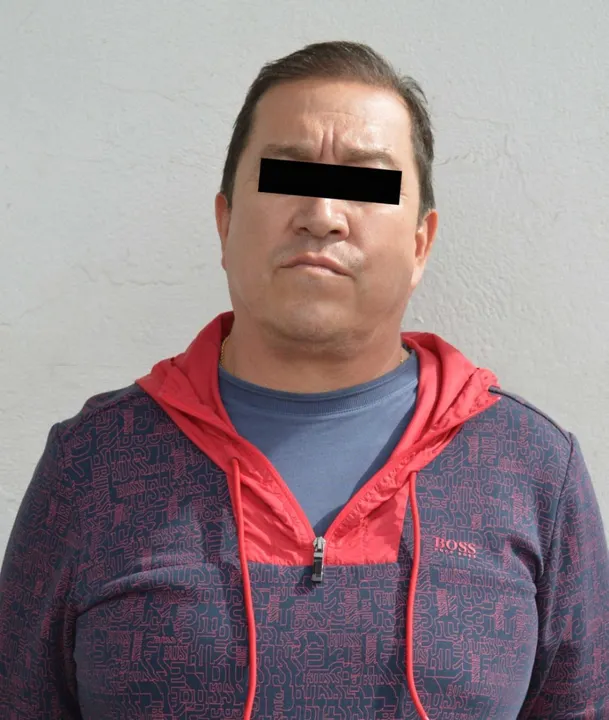 Imputan tres delitos al empresario gallero Jorge N.