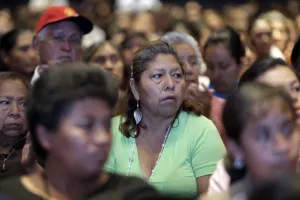 Respeto, equidad y oportunidades laborales, áreas pendientes para las mujeres