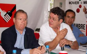 Sedesol Puebla, modelo en Cierre 2014 y Planeación 2015