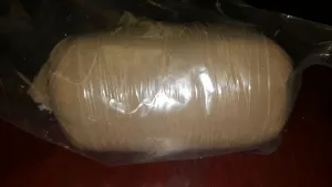 SSP asegura mujeres que planeaban ingresar droga a San Miguel