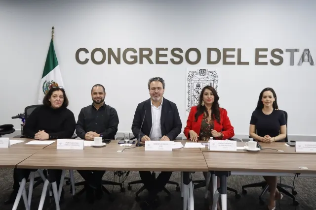 Comisión de Turismo