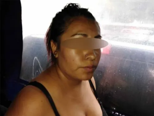 Realizan audiencia de Esperanza, por crimen en Plaza Artz