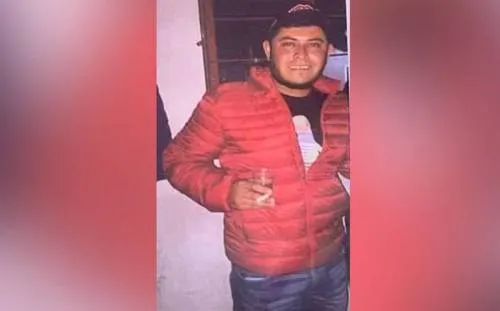 Encuentran sin vida al sobrino secuestrado de la exdiputada Corona Salazar