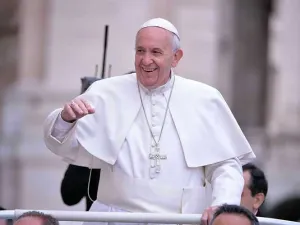 Papa visitaría Morelia dentro de agenda en México