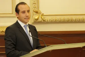 Licencia de Gali no generará crisis en el ayuntamiento: Riestra