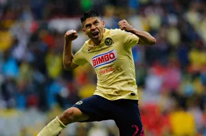 Oribe Peralta no quería llegar al América