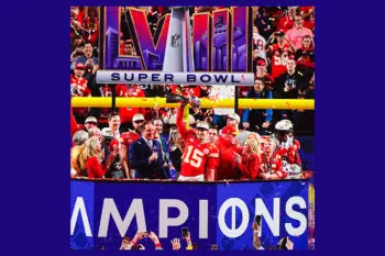 ¡Los Jefes de Kansas City se llevan el Super Bowl LVIII y son bicampeones!