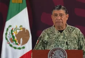 Sedena reporta 32 muertos por violencia en Sinaloa; dos son militares y 30 civiles 