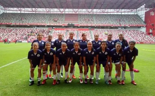Golean a Lobas BUAP y les dan un amargo debut en la Liga Mx Femenil
