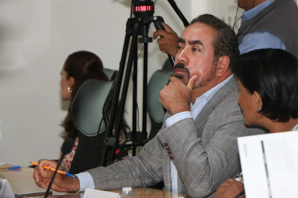 Rafael Micalco Méndez