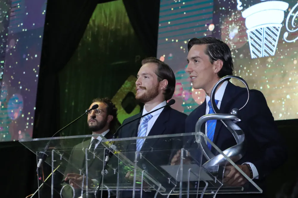 Empresarios se comprometen a colaborar con el nuevo Gobierno Estatal de Puebla