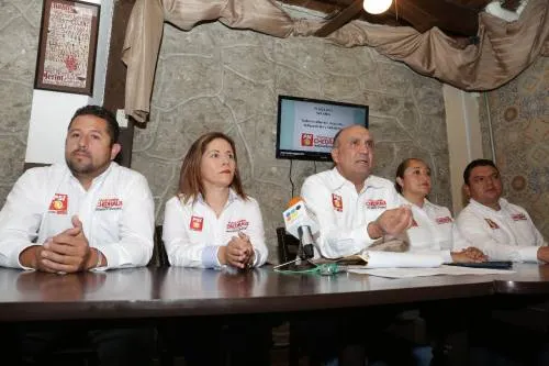 Turismo, palanca de desarrollo para Barrios y Juntas Auxiliares: Víctor Gabriel Chedraui