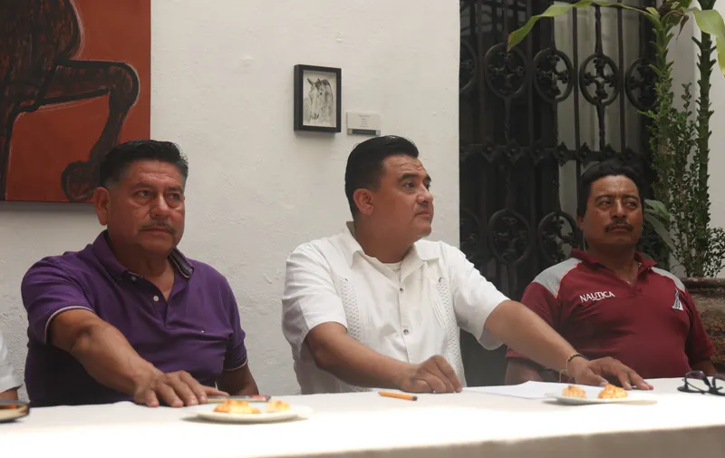 Foto: Anel Esgua / EsImagen