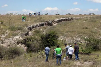 La BUAP impulsa acciones para ser un campus neutro en carbono
