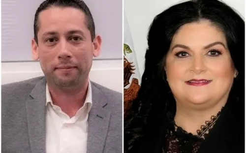 Fiscalía de BC investiga presuntos ‘moches’ a funcionarios