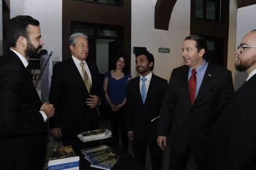 Escuela Libre de Derecho de Puebla, con oferta educativa única en el país