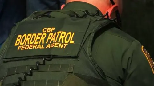 Confirma Consulado de México en San Diego muerte de connacional a manos de Patrulla Fronteriza