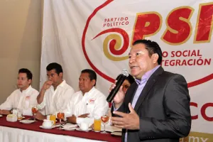 PSI se niega a morir y recurrirá a Tribunales