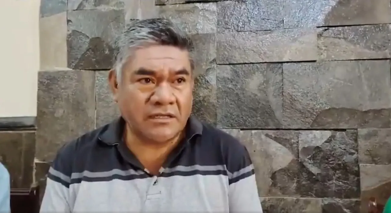 Vecinos denuncian negativa de Catastro para entregar documentos prediales en San José Zetina