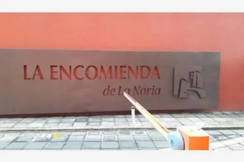 Colonos del fraccionamiento en La Noria denuncian robo a 5 viviendas