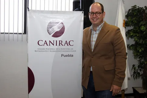Canirac ofrecerá asesoría para financiamiento a restaurantes