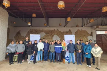 Realizan jornadas de Atención Municipal en Sierra Norte y Nororiental