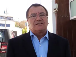 Víctor Díaz denunciaría traición de Fernando Morales