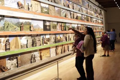 Poblanos y turistas, disfrutarán tercera Noche de Museos