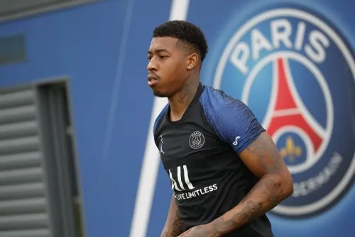 Final de la Copa de Francia se disputará el 24 de julio