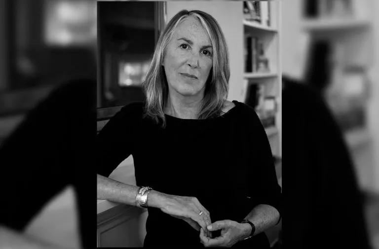 Robin Green: de secretaria de Stan Lee a la primera mujer periodista en Rolling Stone