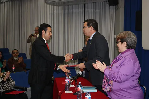 En la Ibero Puebla se entregó el Premio Pertinencia Social y Aprendizaje Situado