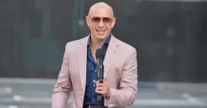 Pitbull será de nuevo anfitrión de American Music