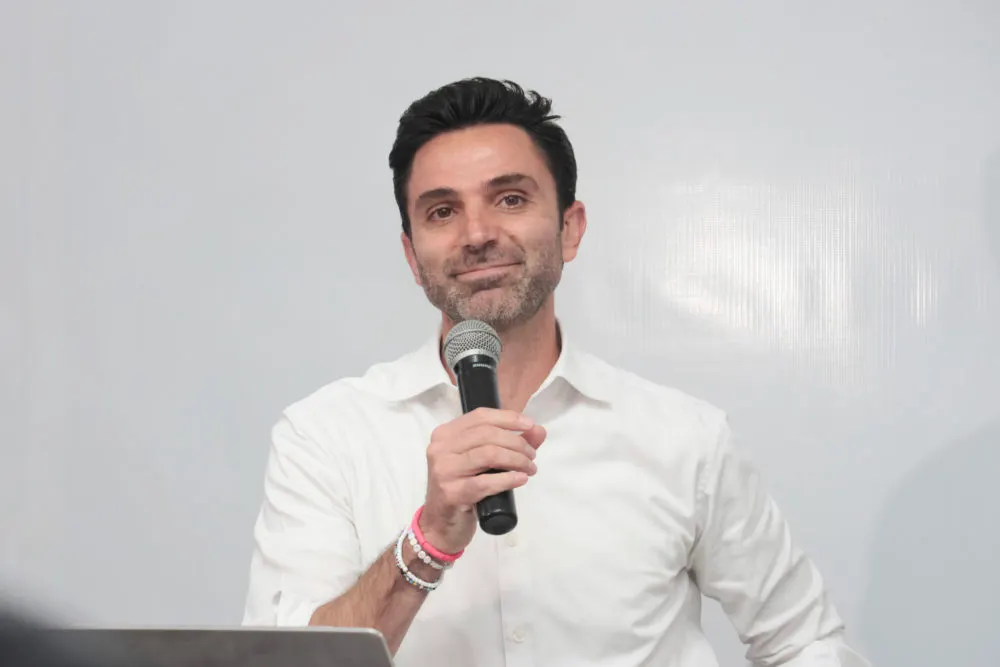 Rodrigo Abdala