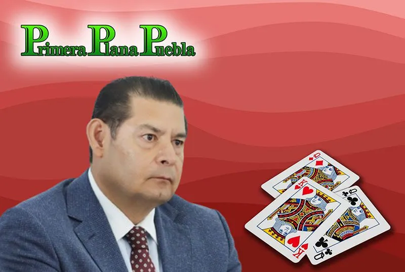 Alejandro Armenta Cartas