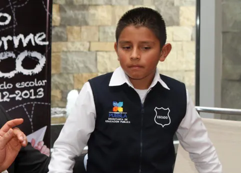 SEP reitera uso de Uniforme Único para el ciclo escolar que inicia