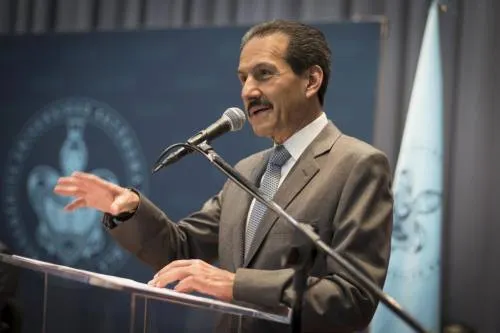 Facultad de Estomatología de la BUAP, una de las mejores del país: Alfonso Esparza