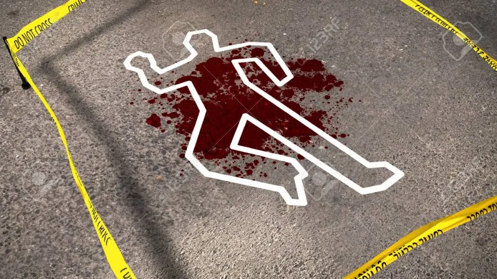 Matan a mujer en San Juan Flor del Bosque