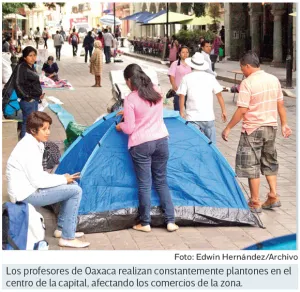SEP: sin duda habrá descuentos; responde a la CNTE