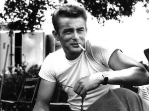 El último escándalo de James Dean