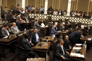 Legisladores, justifican pésima evaluación del Imco al Congreso
